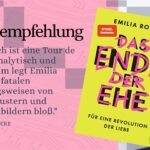 Buchempfehlung: „Das Ende der Ehe“ von Emilia Roig