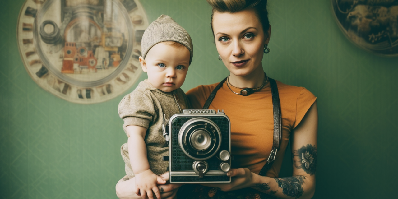 Mutterschaft als feministische Frau – Chance oder Hindernis?