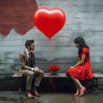 Liebe im Patriarchat: Wie Vorstellungen von romantischer Liebe in Beziehungen das Ungleichgewicht der Geschlechter aufrechterhalten